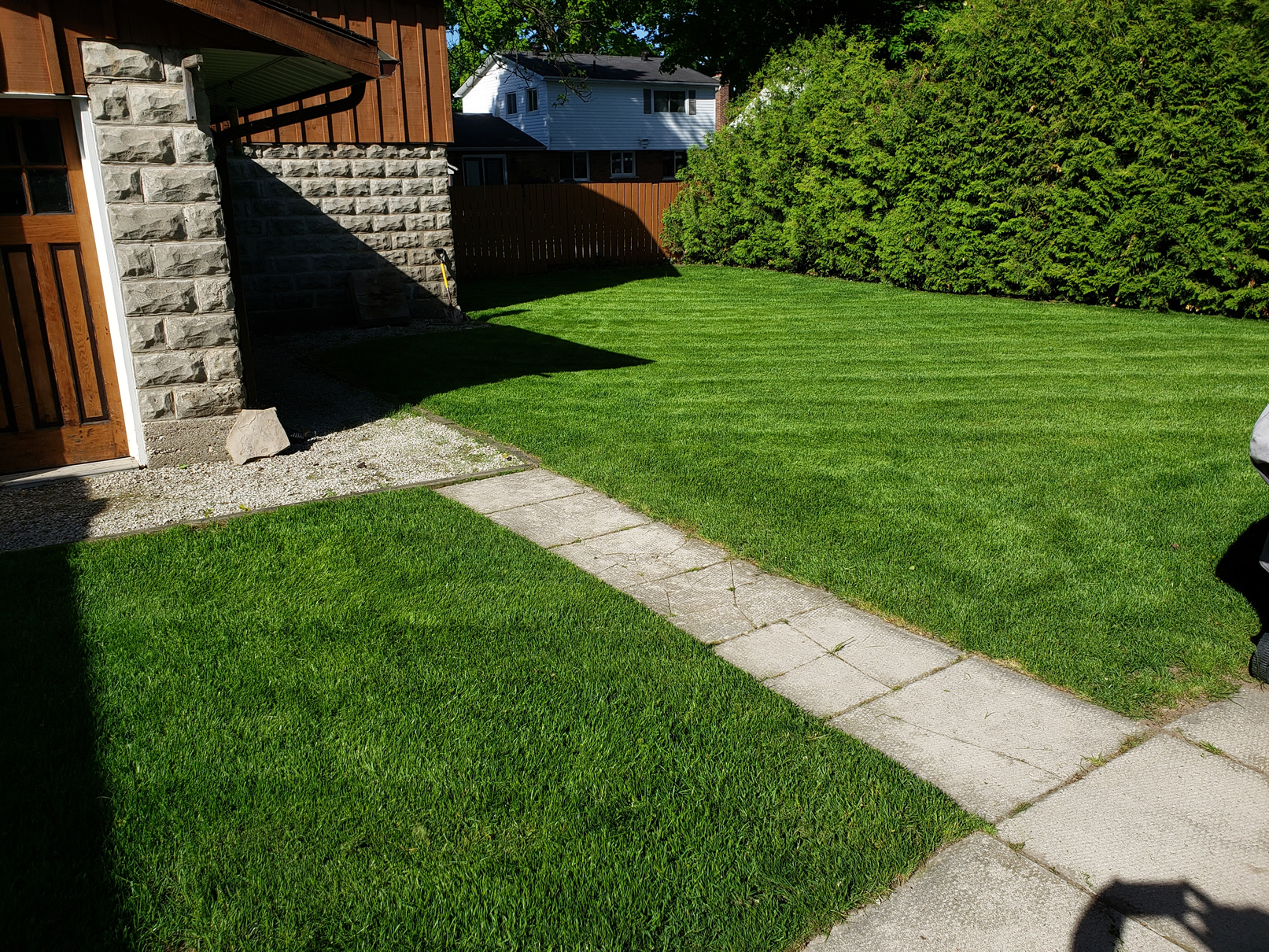 Grey Bruce Landscaping serving Grey & Bruce County, ON